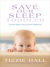 Save our Sleep Toddler (eBook)